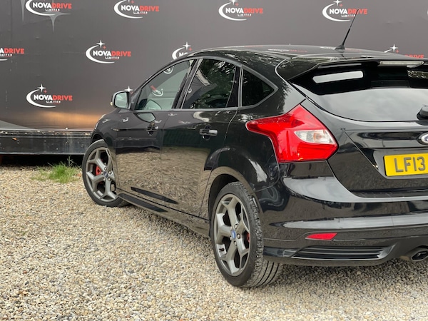 Used Ford Focus 2013 for sale - 76314773: Photo 16