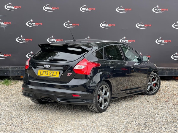 Used Ford Focus 2013 for sale - 76314773: Photo 17