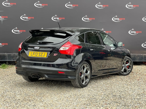 Used Ford Focus 2013 for sale - 76314773: Photo 18