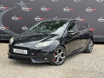 2013 (13) - 2.0T EcoBoost ST-2 Euro 5 (s/s) 5dr