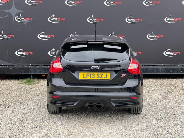 Used Ford Focus 2013 for sale - 76314773: Photo 21