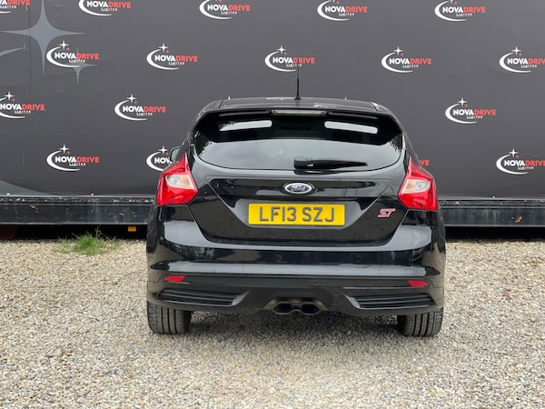 Used Ford Focus 2013 for sale - 76314773: Photo 22