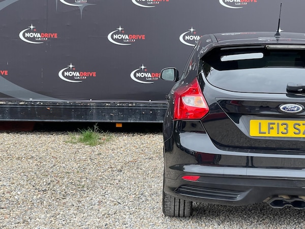 Used Ford Focus 2013 for sale - 76314773: Photo 23