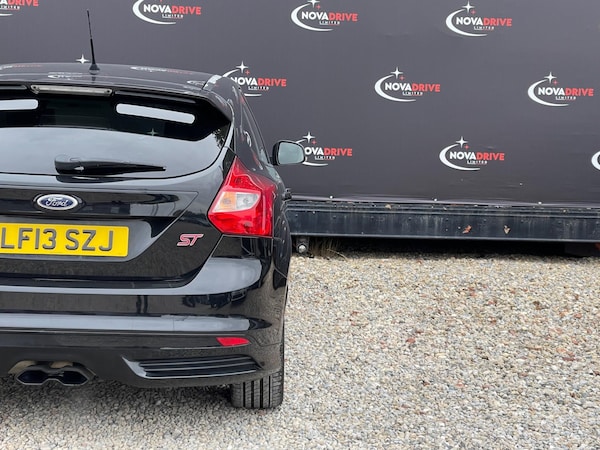 Used Ford Focus 2013 for sale - 76314773: Photo 24