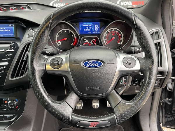 Used Ford Focus 2013 for sale - 76314773: Photo 27