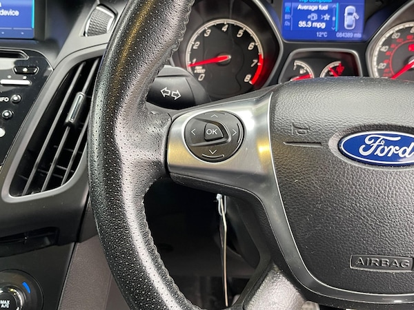 Used Ford Focus 2013 for sale - 76314773: Photo 28
