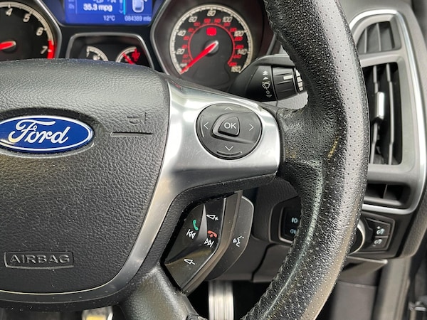 Used Ford Focus 2013 for sale - 76314773: Photo 29