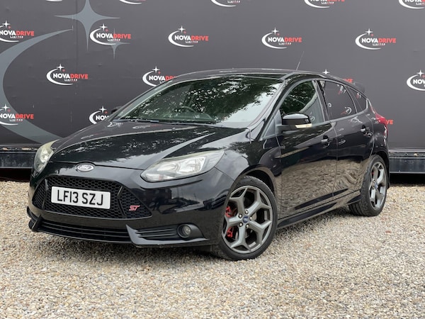 Used Ford Focus 2013 for sale - 76314773: Photo 2