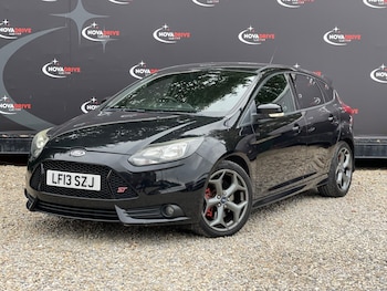 Used Ford Focus 2013 for sale - 76314773: Photo 2