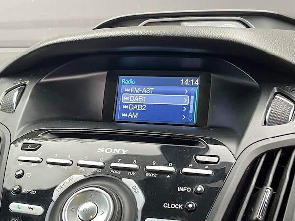 Used Ford Focus 2013 for sale - 76314773: Photo 30