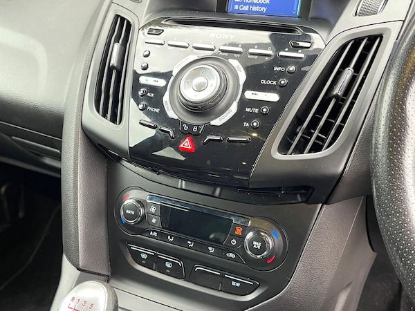 Used Ford Focus 2013 for sale - 76314773: Photo 31
