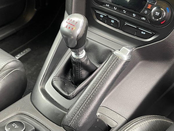 Used Ford Focus 2013 for sale - 76314773: Photo 32