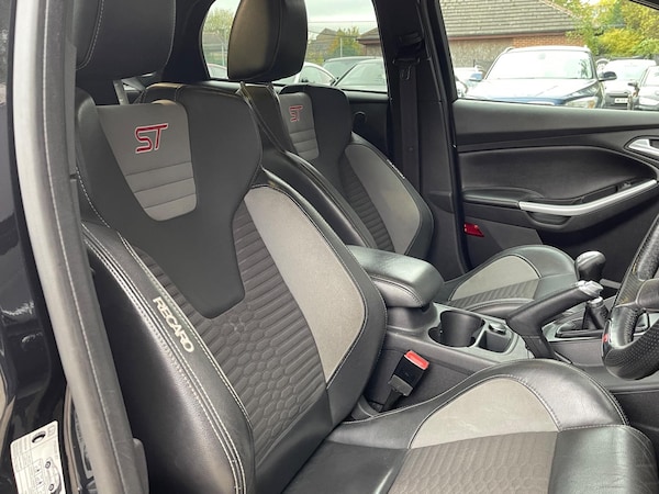 Used Ford Focus 2013 for sale - 76314773: Photo 35