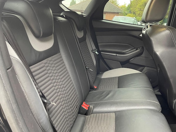 Used Ford Focus 2013 for sale - 76314773: Photo 36