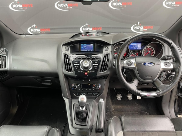 Used Ford Focus 2013 for sale - 76314773: Photo 37