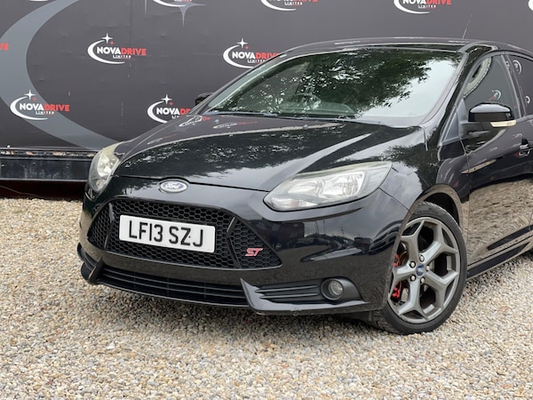 Used Ford Focus 2013 for sale - 76314773: Photo 3