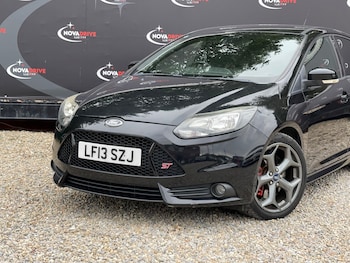 Used Ford Focus 2013 for sale - 76314773: Photo 3