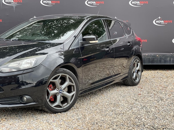 Used Ford Focus 2013 for sale - 76314773: Photo 4