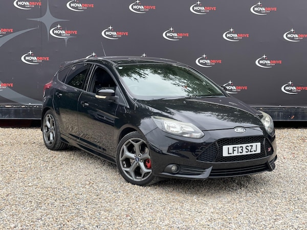 Used Ford Focus 2013 for sale - 76314773: Photo 5