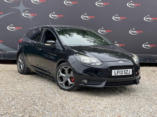 Used Ford Focus 2013 for sale - 76314773: Photo 6