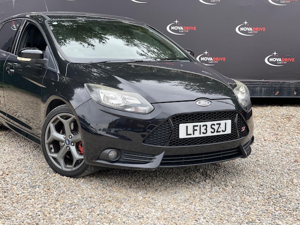 Used Ford Focus 2013 for sale - 76314773: Photo 7