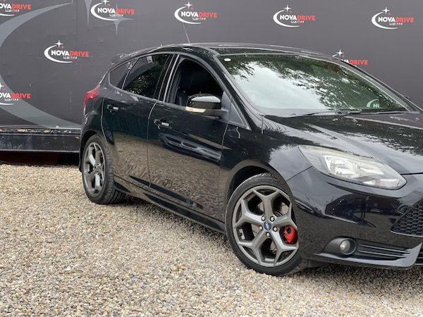 Used Ford Focus 2013 for sale - 76314773: Photo 8