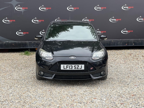 Used Ford Focus 2013 for sale - 76314773: Photo 9
