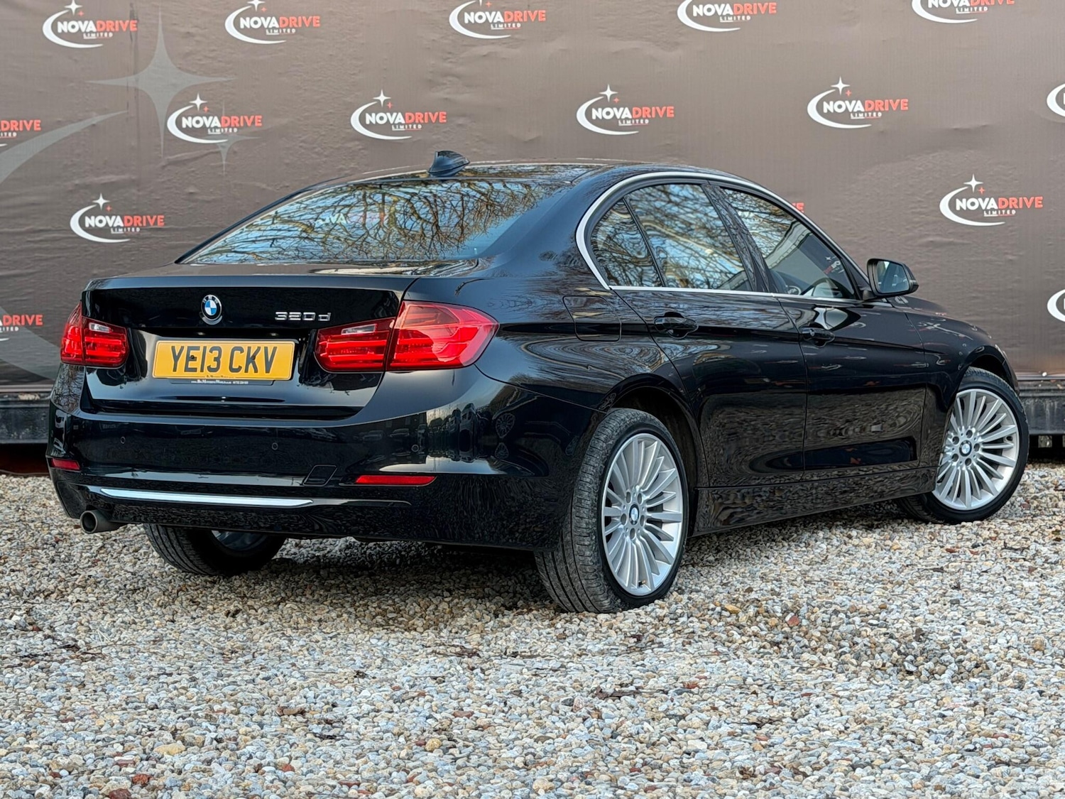 Used BMW 3 Series 2013 for sale - 77457462: Photo 10