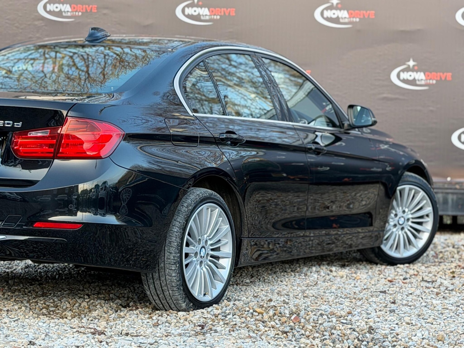 Used BMW 3 Series 2013 for sale - 77457462: Photo 11