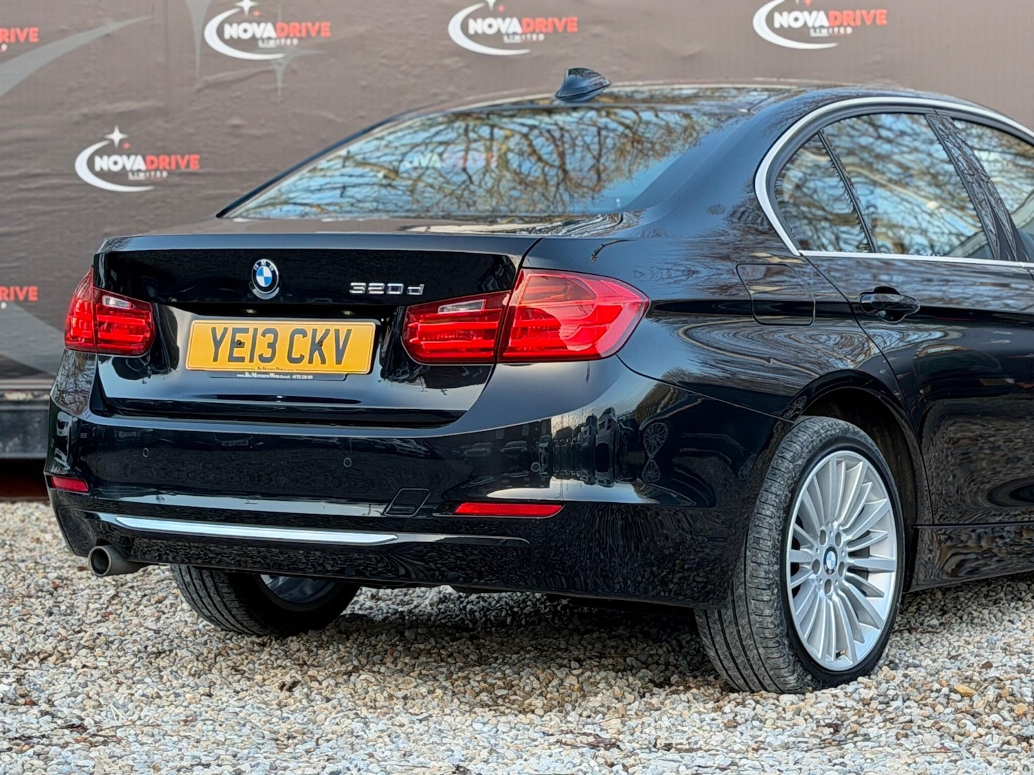 Used BMW 3 Series 2013 for sale - 77457462: Photo 12