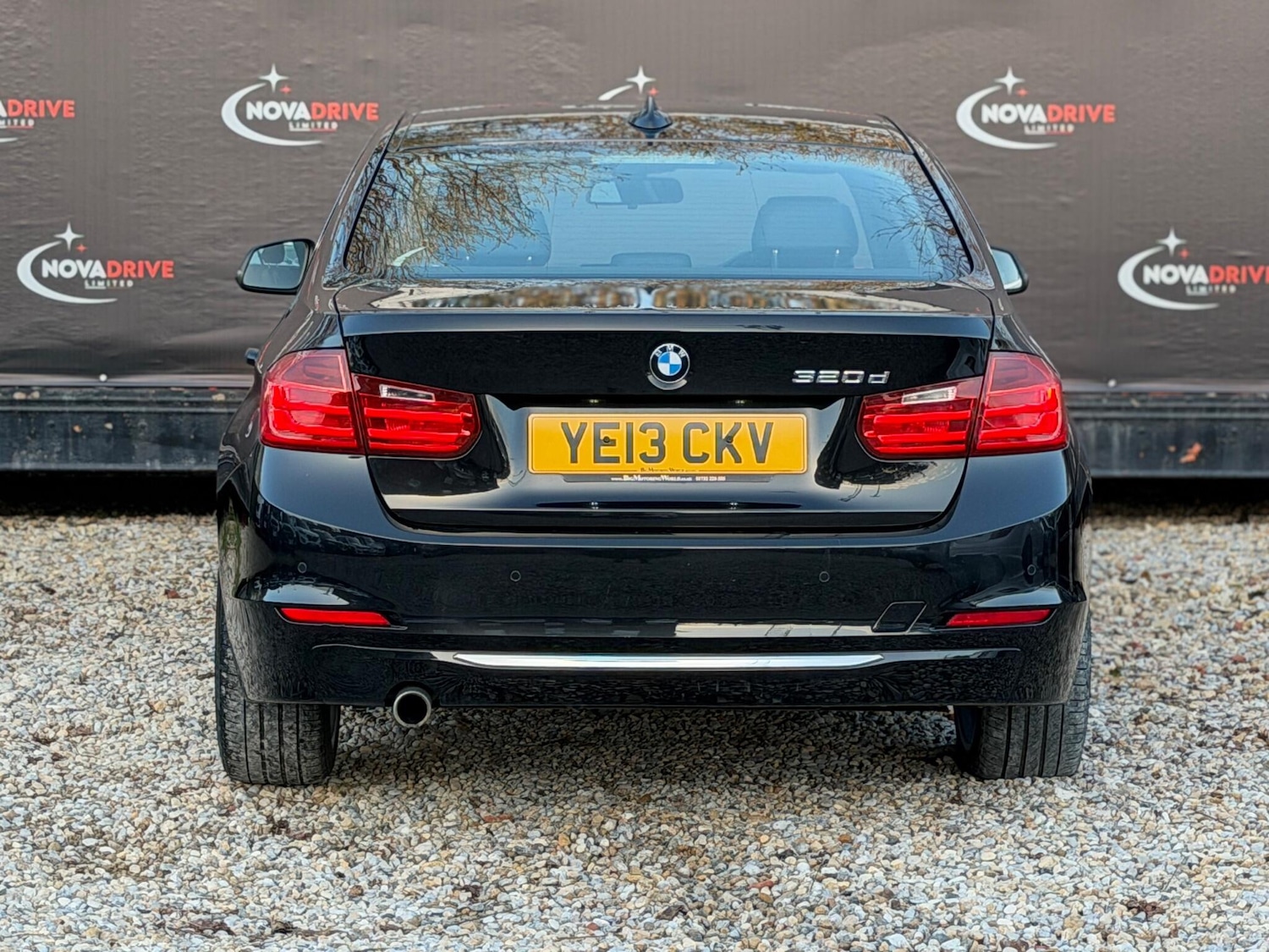 Used BMW 3 Series 2013 for sale - 77457462: Photo 13