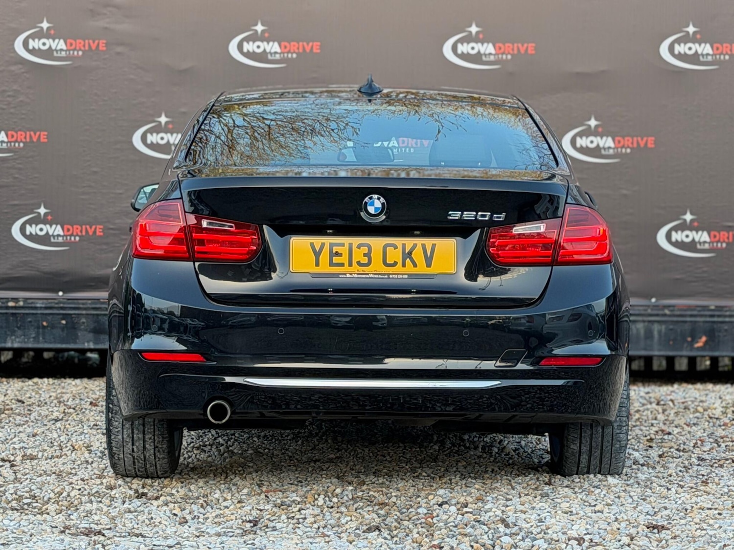 Used BMW 3 Series 2013 for sale - 77457462: Photo 14