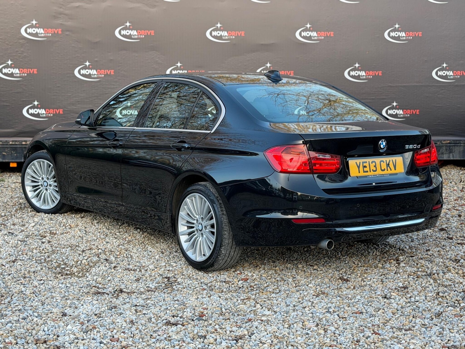 Used BMW 3 Series 2013 for sale - 77457462: Photo 15