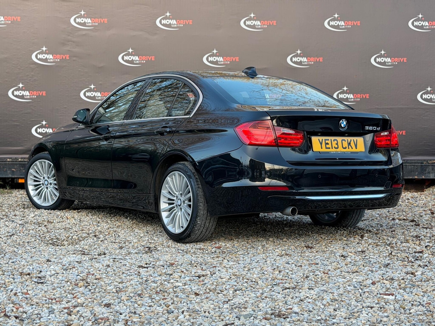 Used BMW 3 Series 2013 for sale - 77457462: Photo 16