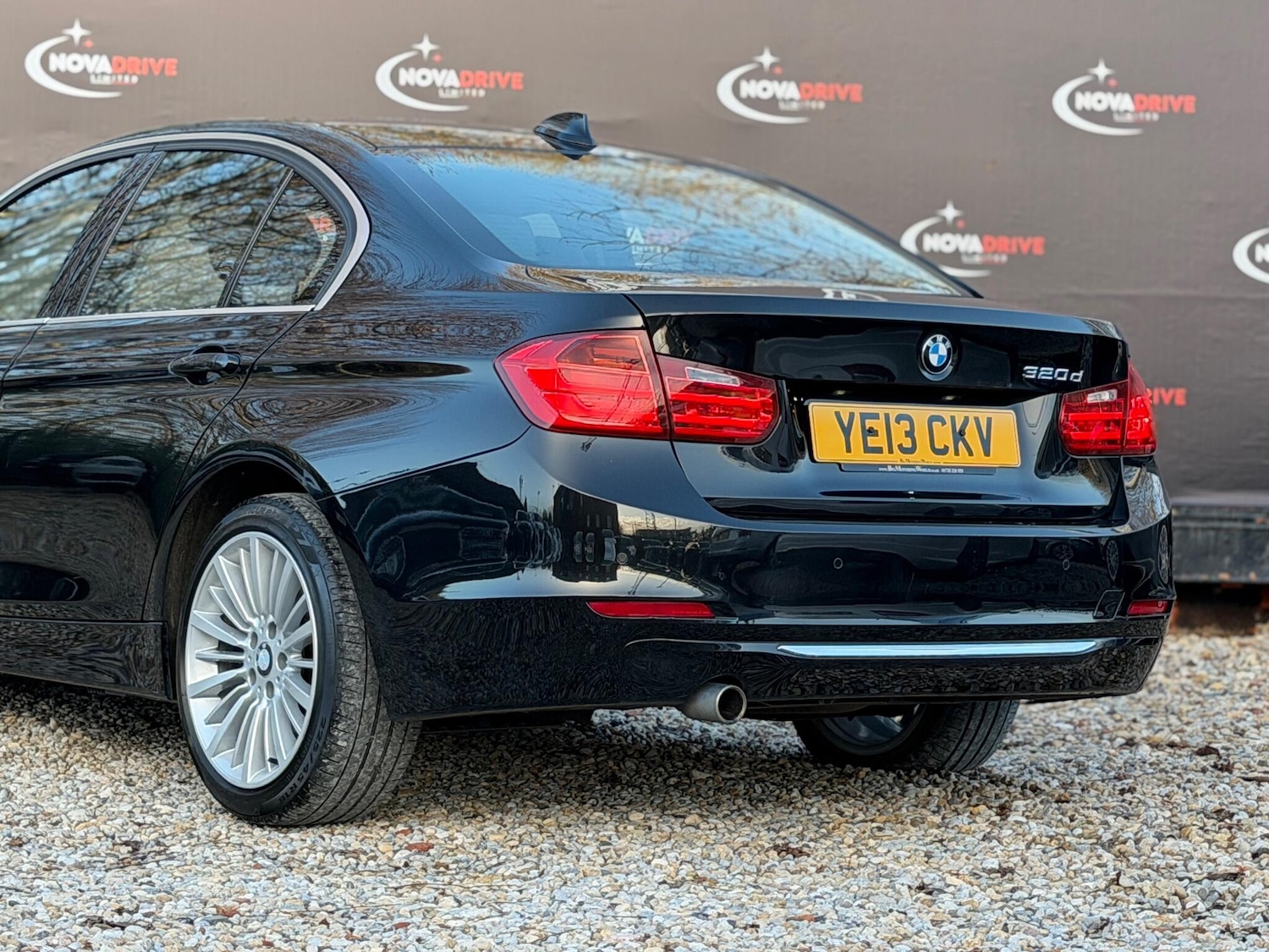 Used BMW 3 Series 2013 for sale - 77457462: Photo 17