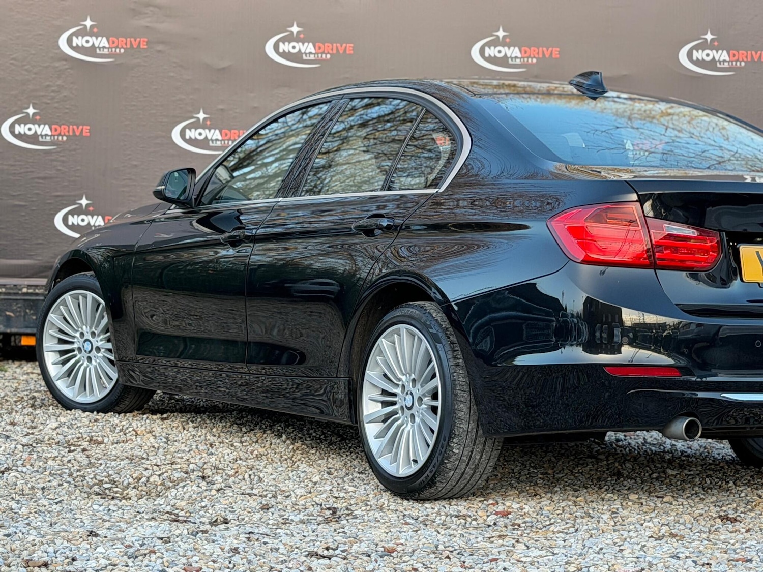 Used BMW 3 Series 2013 for sale - 77457462: Photo 18