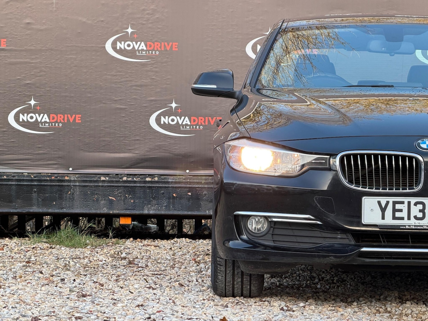 Used BMW 3 Series 2013 for sale - 77457462: Photo 19