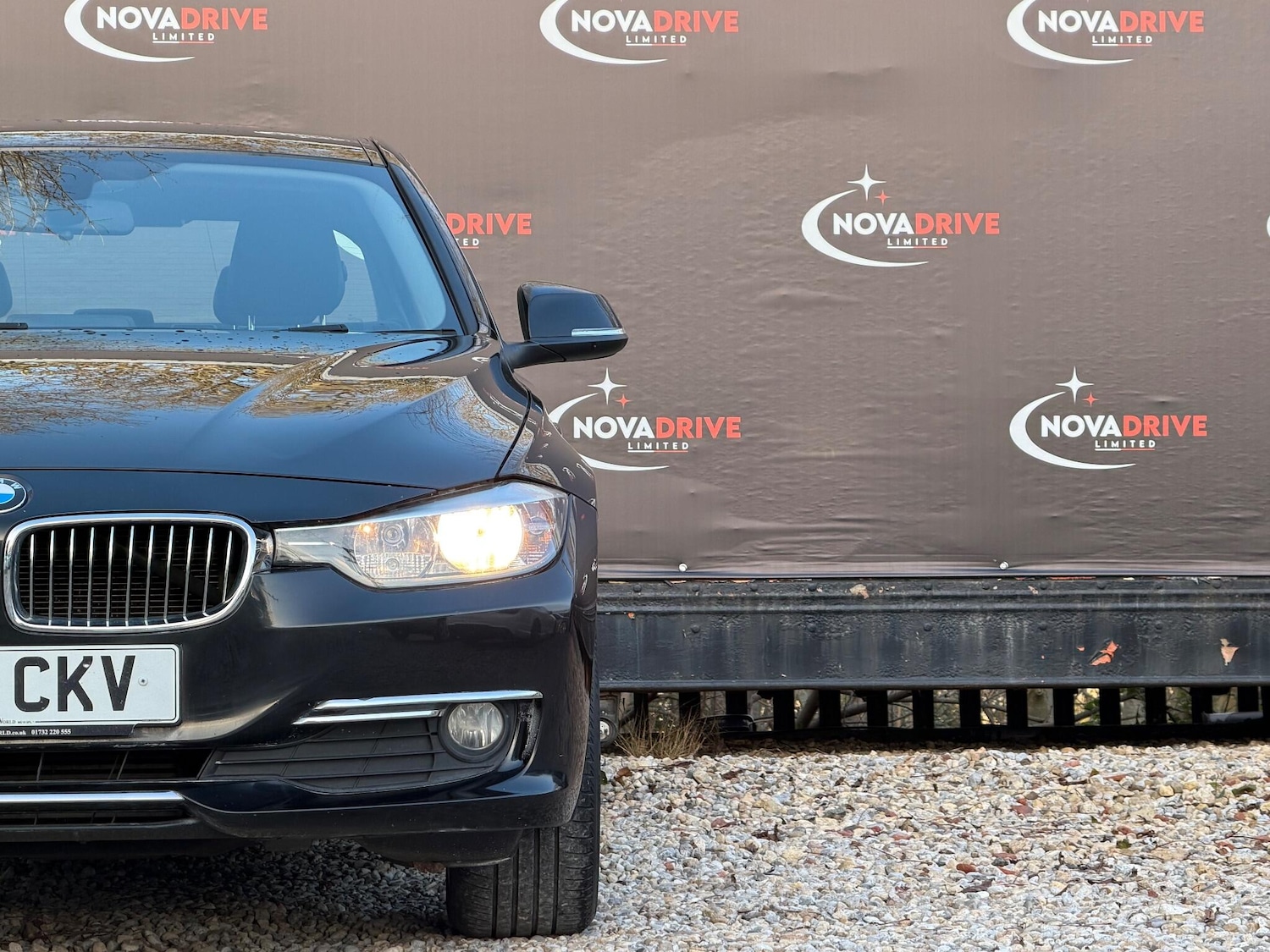 Used BMW 3 Series 2013 for sale - 77457462: Photo 20