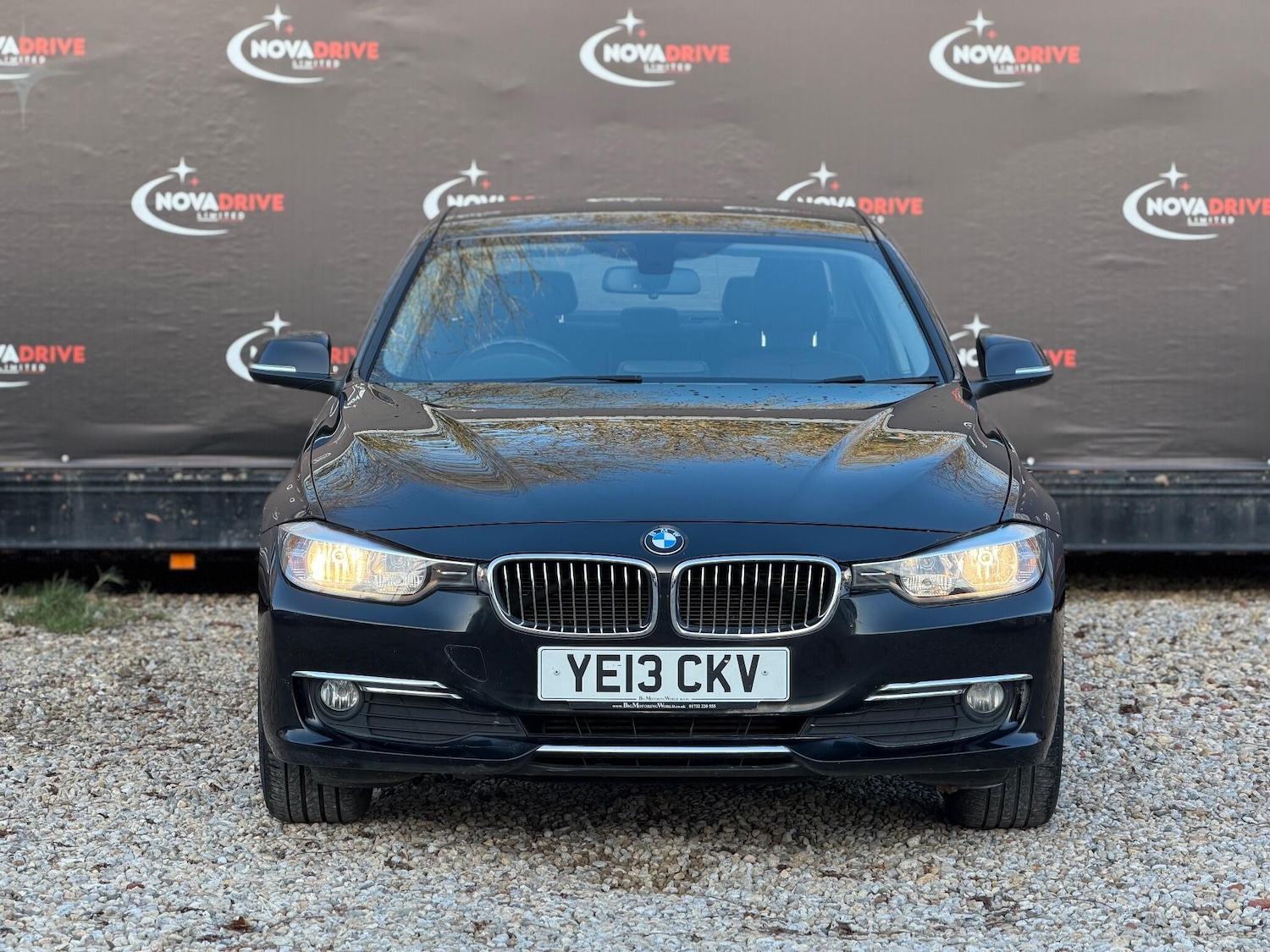 Used BMW 3 Series 2013 for sale - 77457462: Photo 22