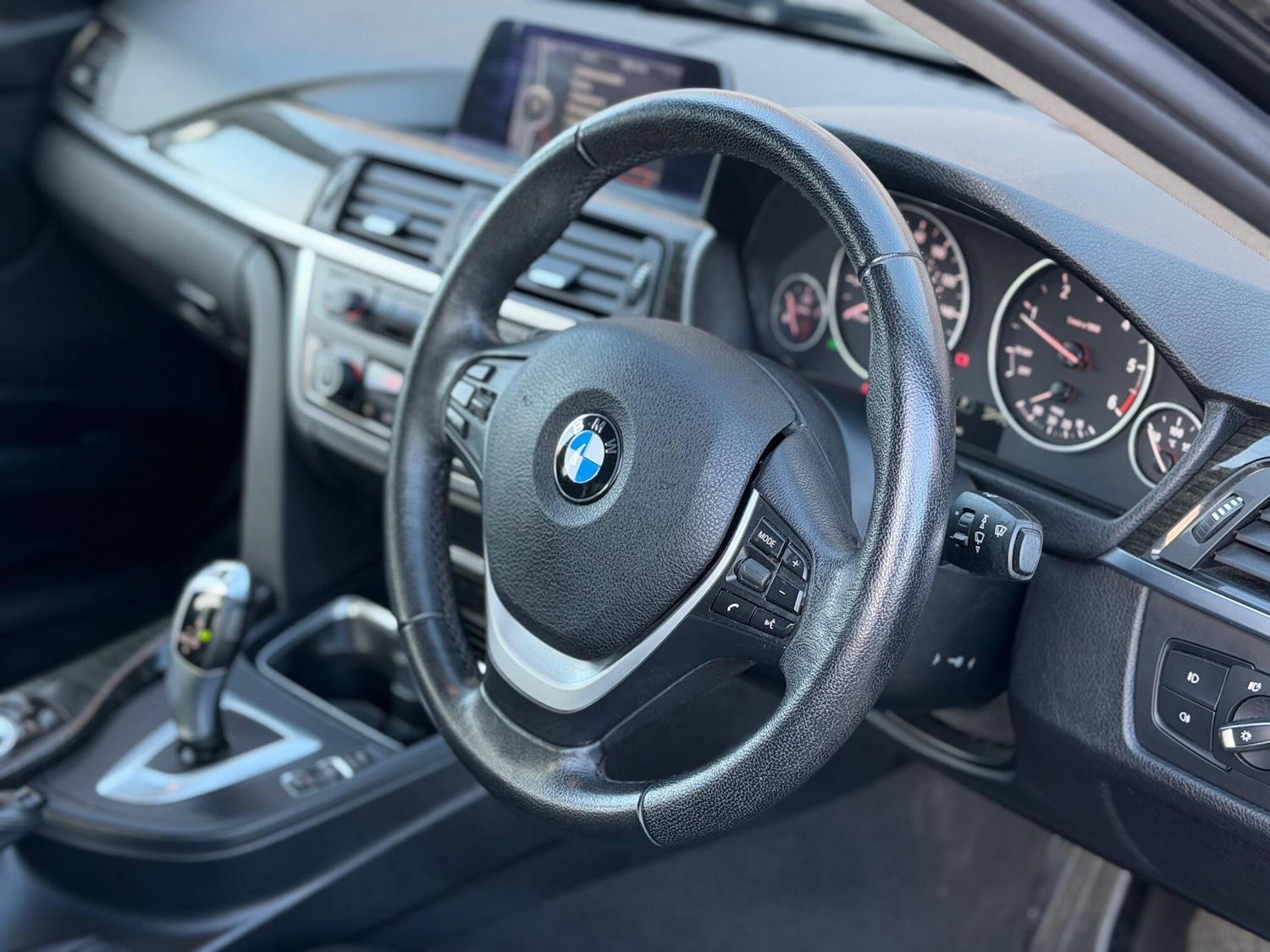 Used BMW 3 Series 2013 for sale - 77457462: Photo 23