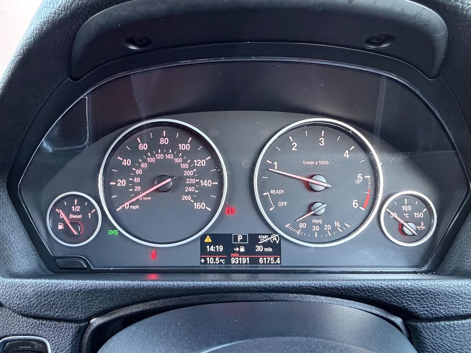 Used BMW 3 Series 2013 for sale - 77457462: Photo 29