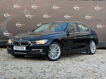 Used BMW 3 Series 2013 for sale - 77457462: Photo