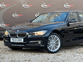 Used BMW 3 Series 2013 for sale - 77457462: Photo