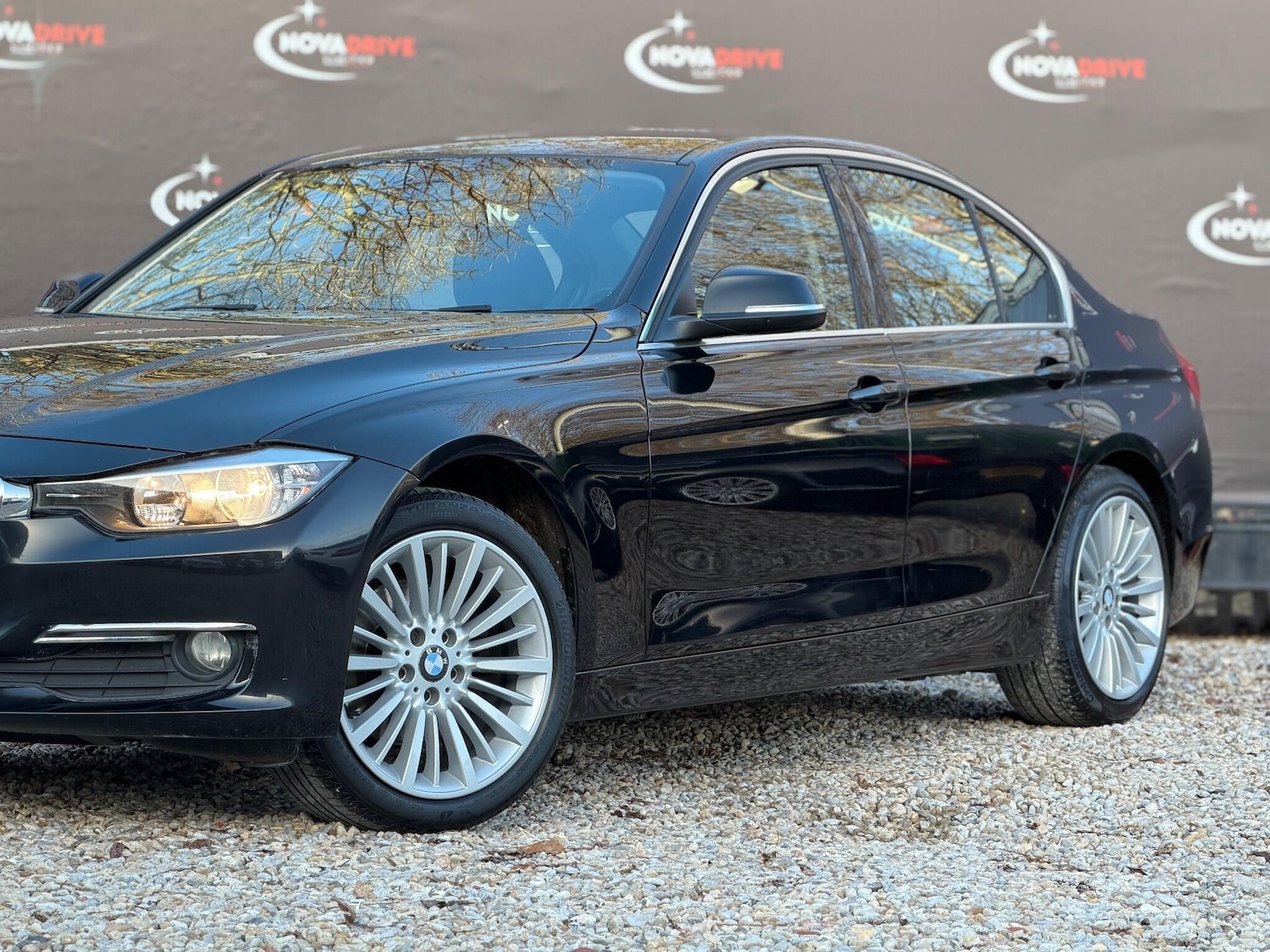 Used BMW 3 Series 2013 for sale - 77457462: Photo 4