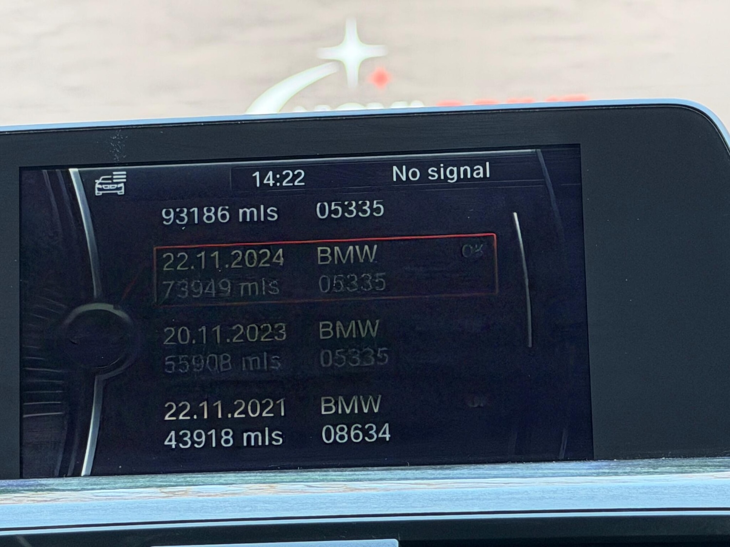 Used BMW 3 Series 2013 for sale - 77457462: Photo 41