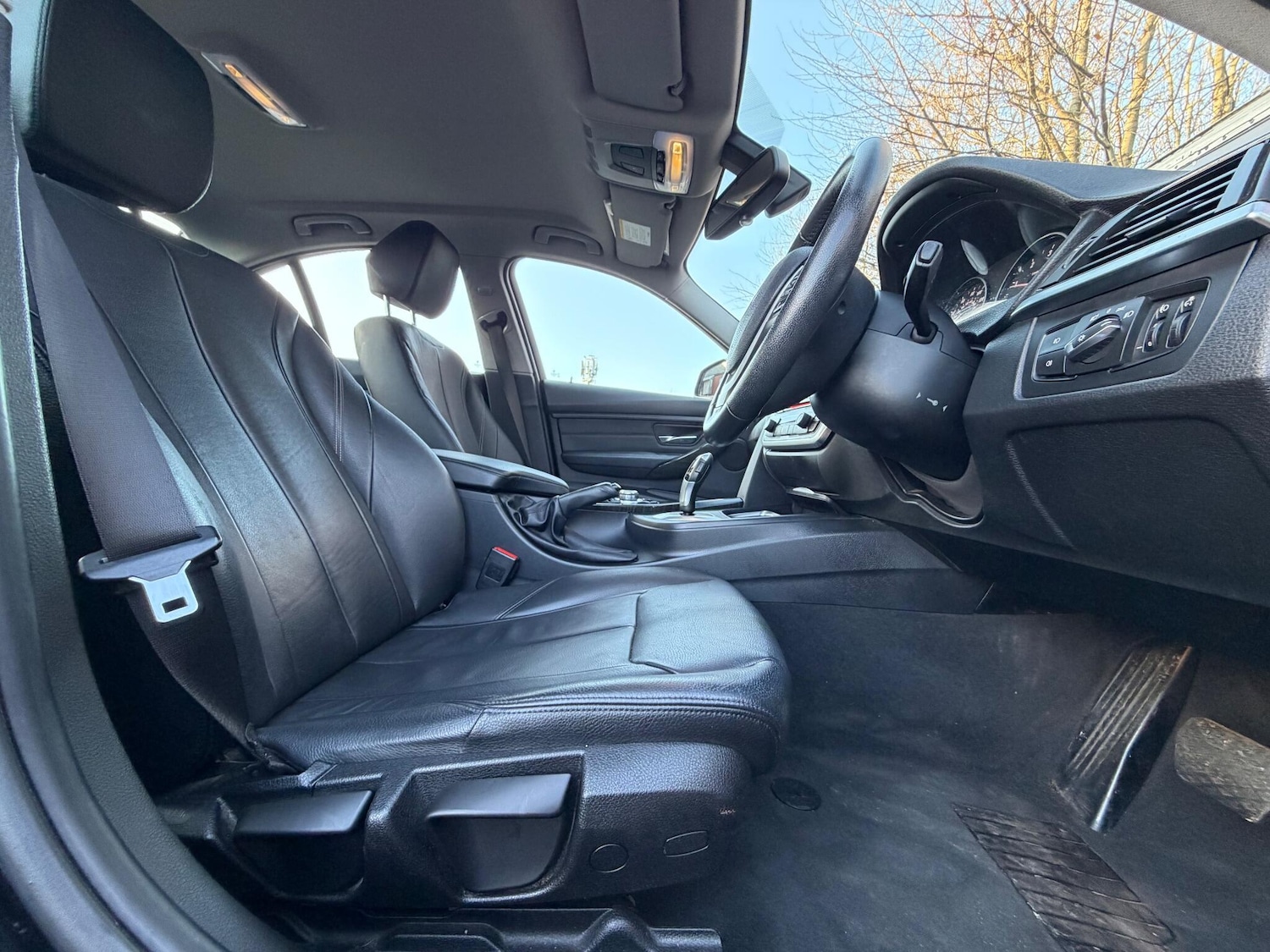 Used BMW 3 Series 2013 for sale - 77457462: Photo 43