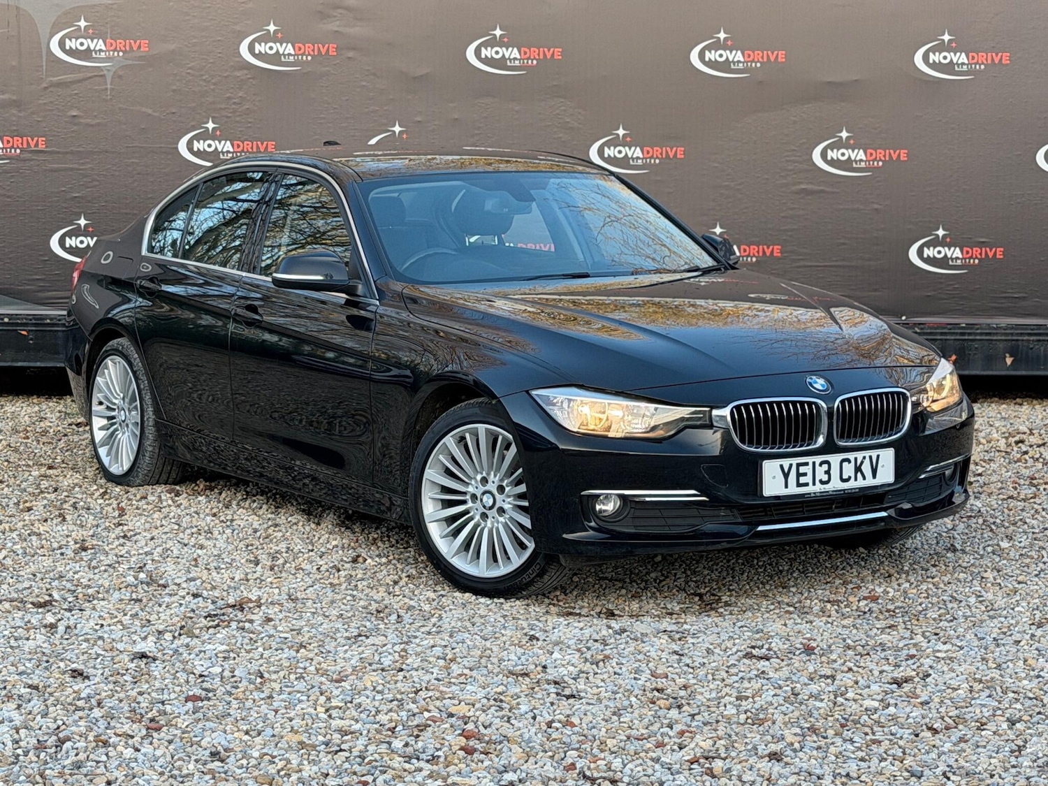 Used BMW 3 Series 2013 for sale - 77457462: Photo 5