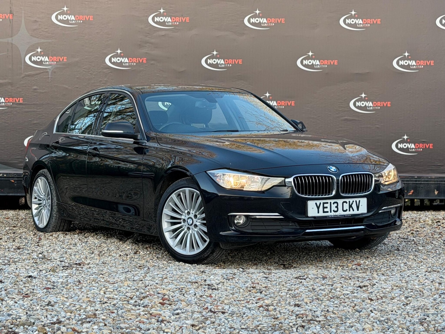 Used BMW 3 Series 2013 for sale - 77457462: Photo 6