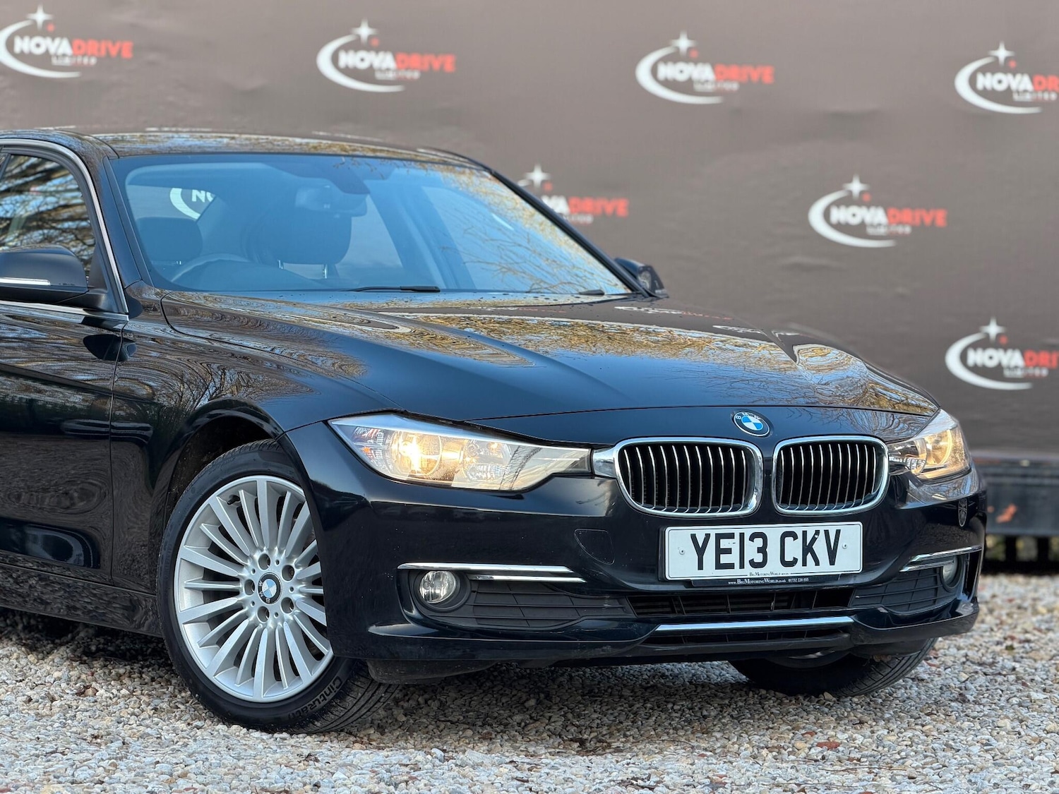 Used BMW 3 Series 2013 for sale - 77457462: Photo 7