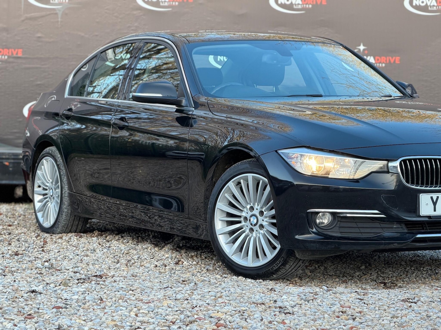 Used BMW 3 Series 2013 for sale - 77457462: Photo 8